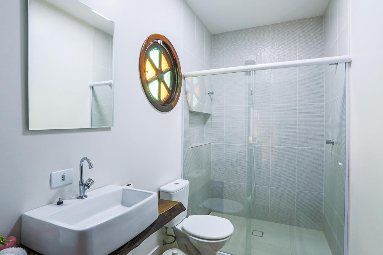 Recanto Atibaia Piscina, Area Gourmet E Vista Incrivel! ภายนอก รูปภาพ