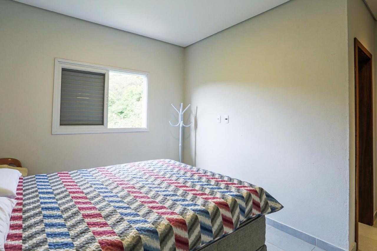 Recanto Atibaia Piscina, Area Gourmet E Vista Incrivel! ภายนอก รูปภาพ