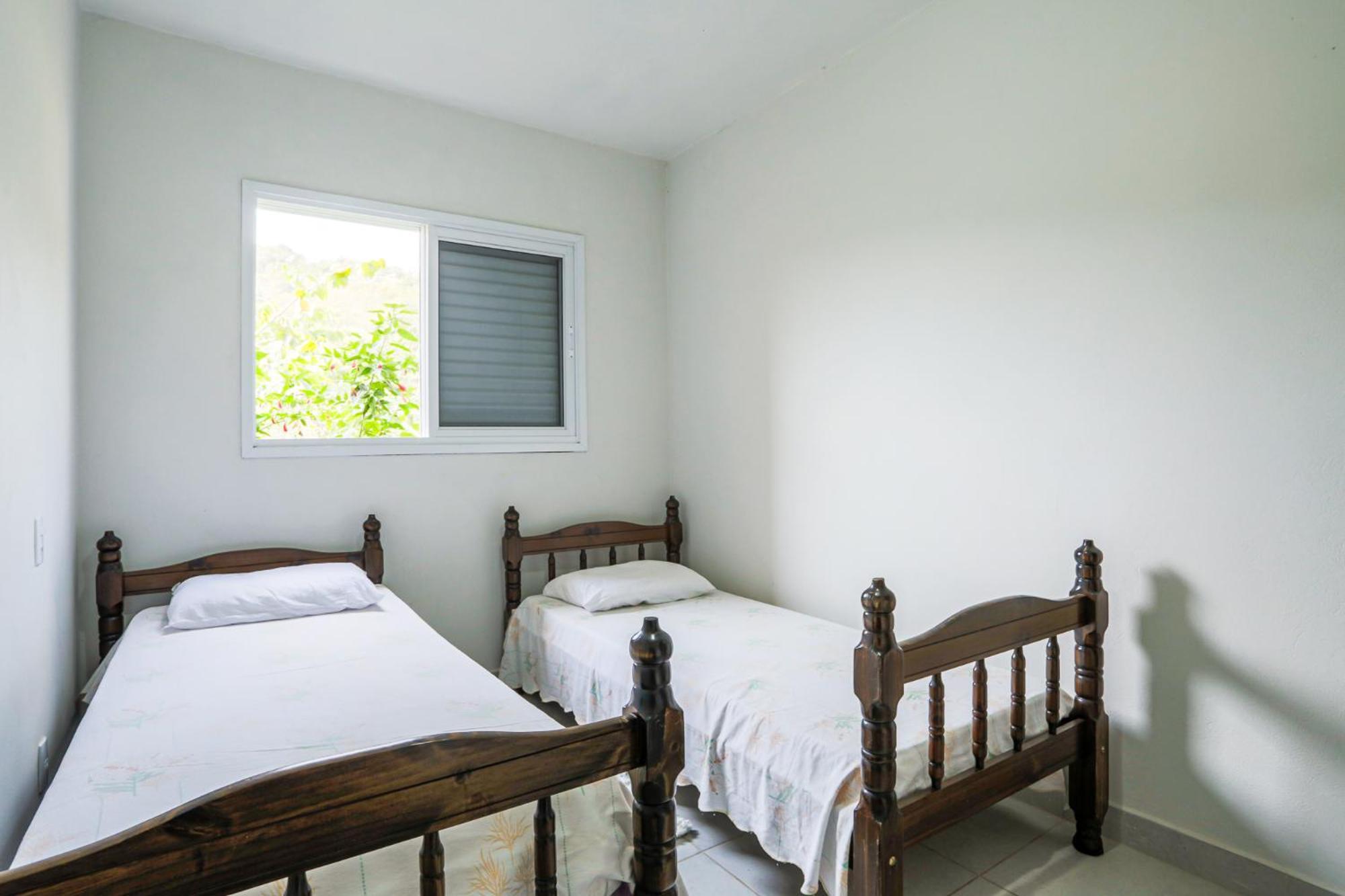 Recanto Atibaia Piscina, Area Gourmet E Vista Incrivel! ภายนอก รูปภาพ