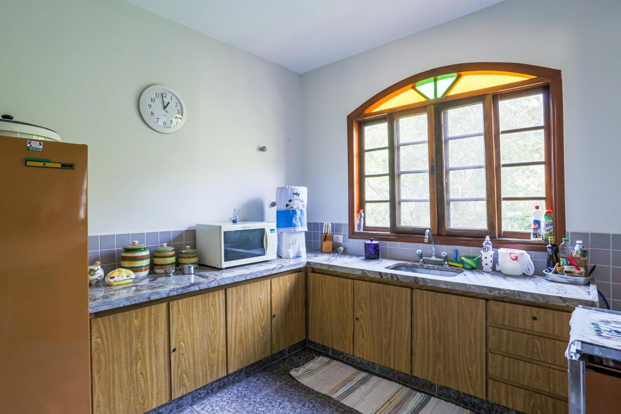 Recanto Atibaia Piscina, Area Gourmet E Vista Incrivel! ภายนอก รูปภาพ