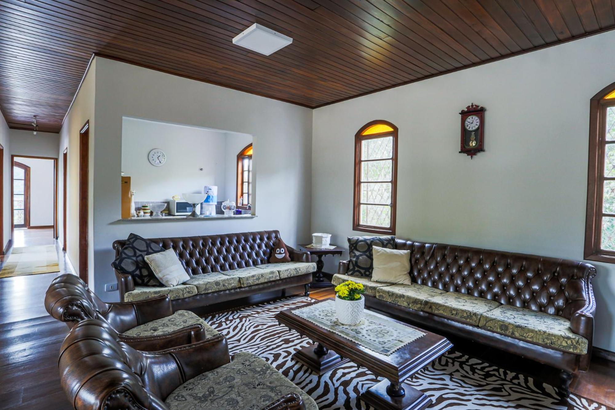 Recanto Atibaia Piscina, Area Gourmet E Vista Incrivel! ภายนอก รูปภาพ